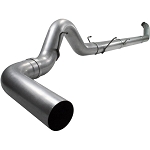 2003-2004 Exhausts